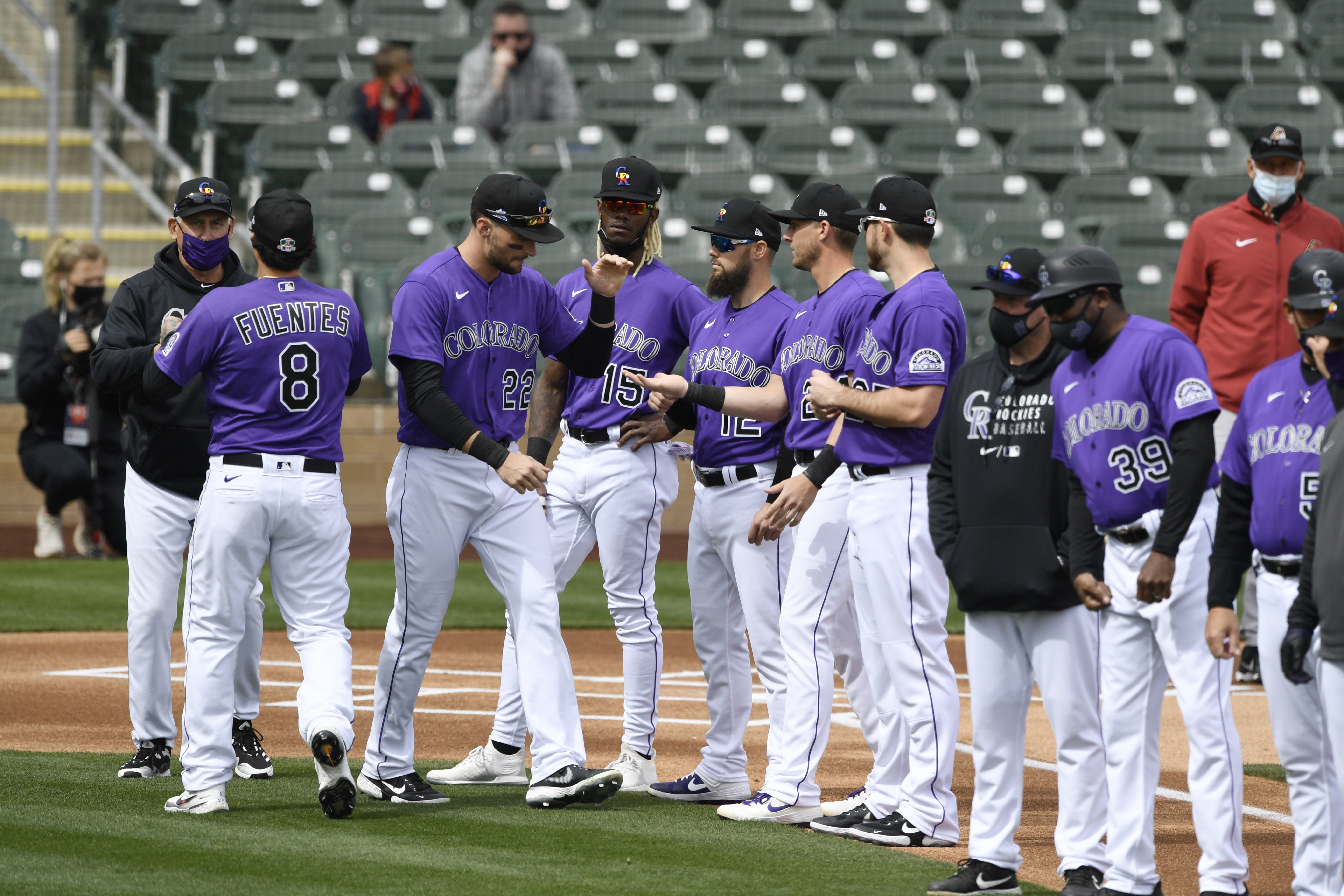 Nov 13, 2021 · since 2017, his obp each season has been.323,.273,.321,.355, and.285. State Of The Rockies Colorado Enters 2021 In A Downward Spiral
