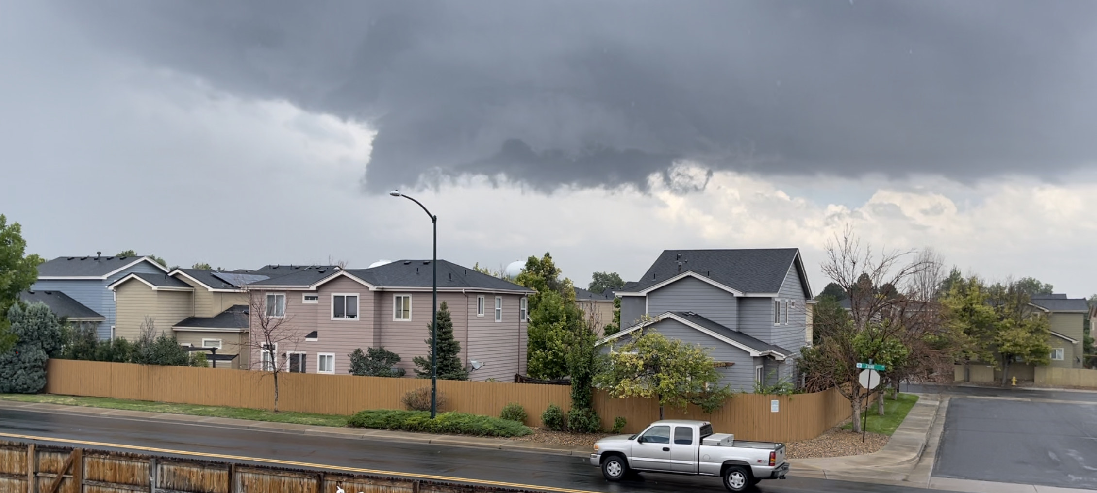 19 2021 the national weather service in denver colorado has issued a * tornado warning for. Colorado Weather Severe Storms Sweep Through Front Range With Hail Funnel Clouds