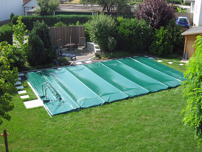 The fritters known as alcapurrias are the ultimate street food in puerto rico. Pool-Abdeckplanen | Der Planen Doktor stellt Sonnenschirme