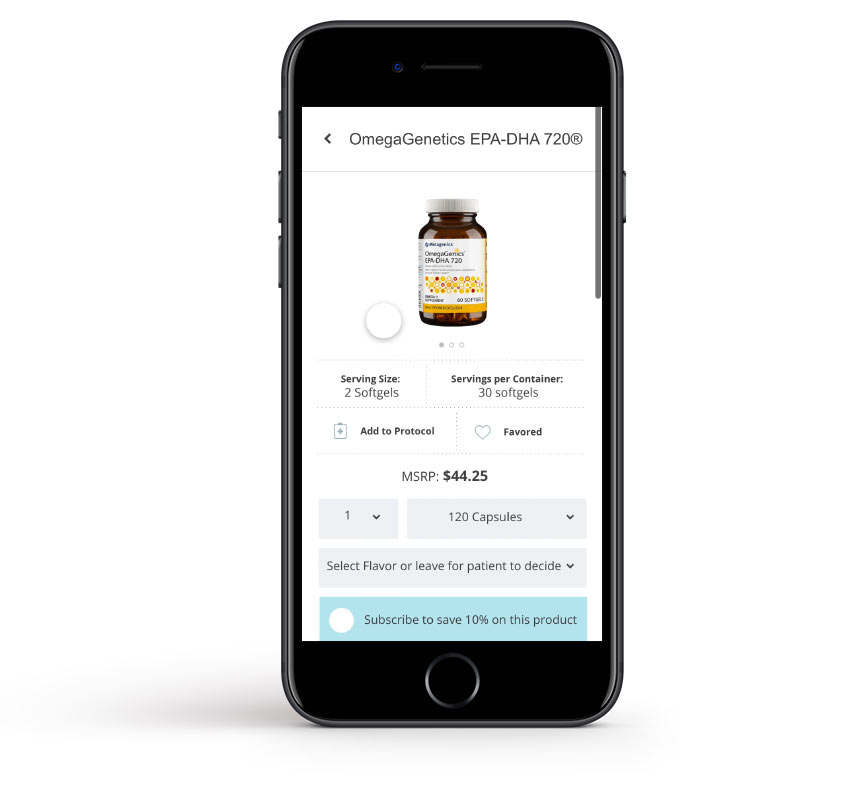 B2B2C eCommerce Redesign