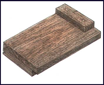We may earn commission from links on this page, but we only recommend products we back. Bench Hook