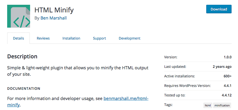 Best plugin to minify javascript and css in wordpress. How to Minify Your WordPress Site's CSS, HTML & JavaScript