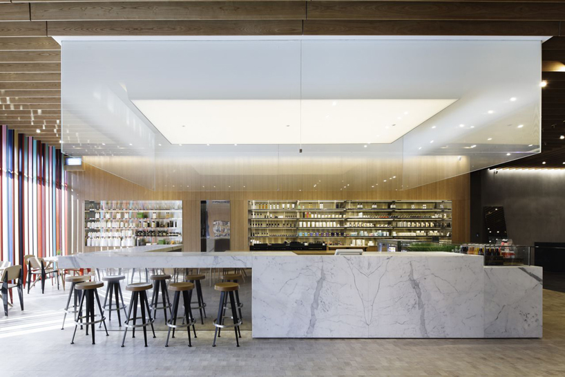 See more ideas about beautiful interior design, juice bar interior, bar interior design. jaklitsch / gardner architects: my boon, seoul