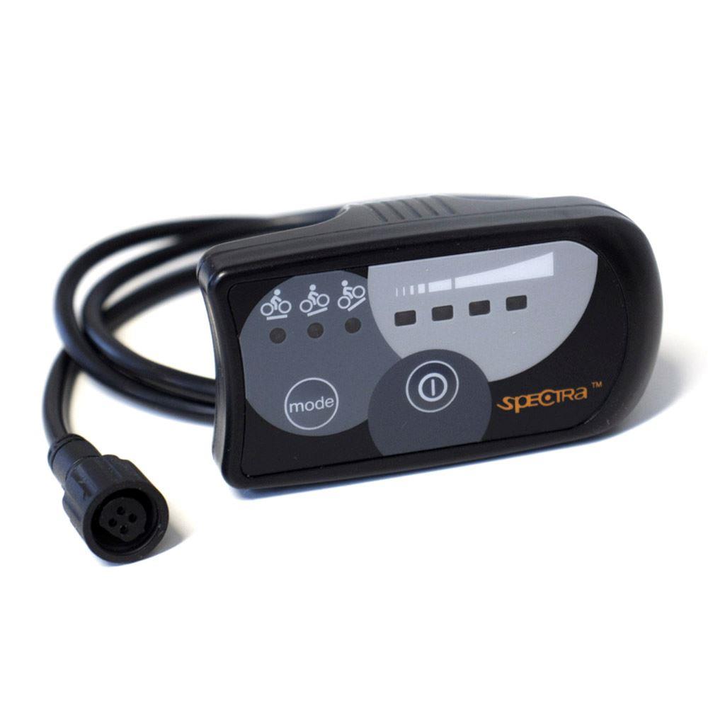 Monark 3 Hjulet Handicap Elcykel