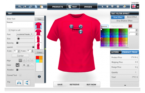 But what about business casual looks? 10 Best Online T-shirt Design Tool Companies For 2015