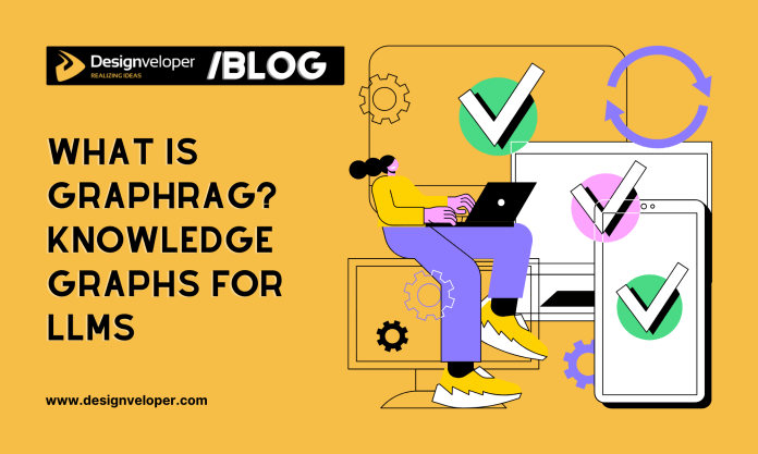 What Is GraphRAG? Knowledge Graphs for LLMs