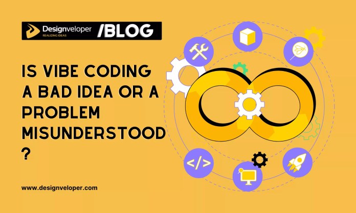 Is Vibe Coding a Bad Idea or a Problem Misunderstood?