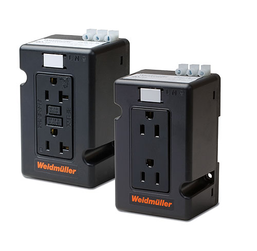 Welcome to kitchen cabinet outlet, your kitchen & bath supermarket price match guarantee! Weidmuller AC DIN-Rail Receptacles