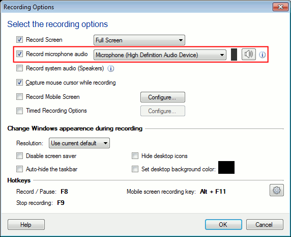 A box will appear, click on “change quality” and next to . Convert Your Powerpoint Presentation To Video