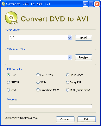 Convertir Videos Dvd A Formato Avi