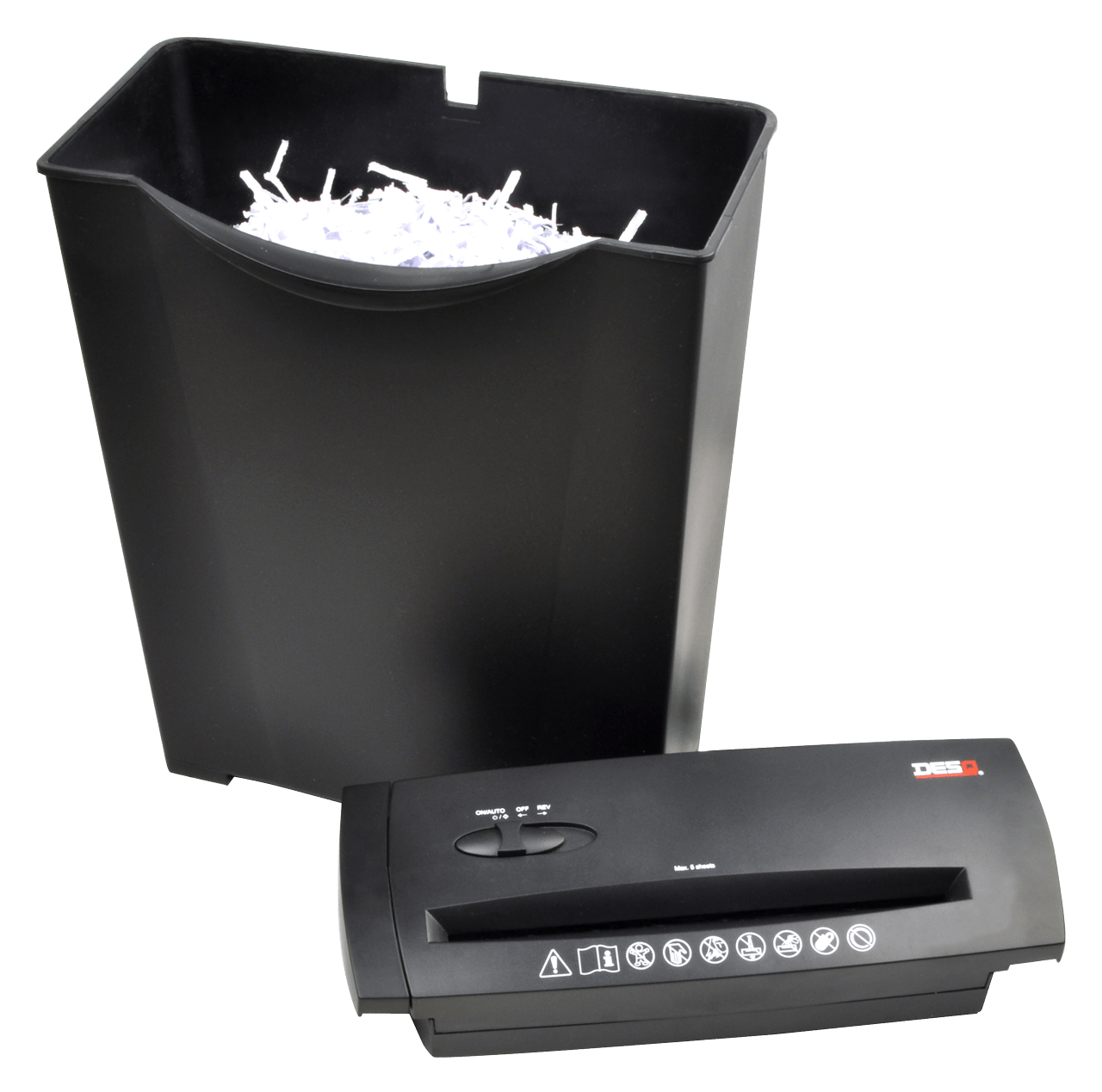 If you're using your social distancing time at home to hone your music or video editing skills, you can score a free month of a number of popular software programs to help you make it happen. 20008 - Paper Shredder | 5 sheets | 7 mm - DESQ
