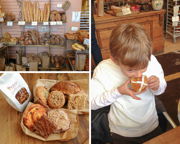 No doubt about it, Cleveland Rocks. Find out all about some of the fabulous dessert, pastry and chocolate phosphate options from my Dessert Quest Cleveland.