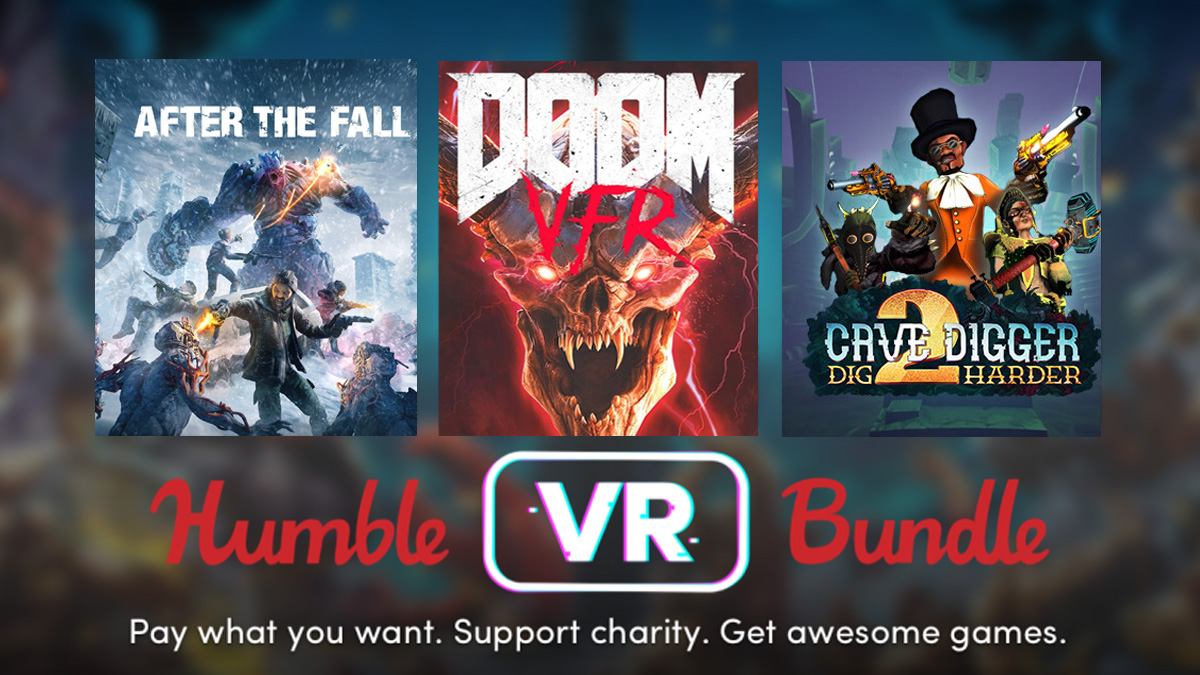 Get $1,000 value for $25 with the latest offerings from Humble Bundle -  Destructoid - Local News Today