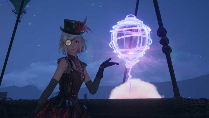 How to find and use Whim Balloons in Infinity Nikki