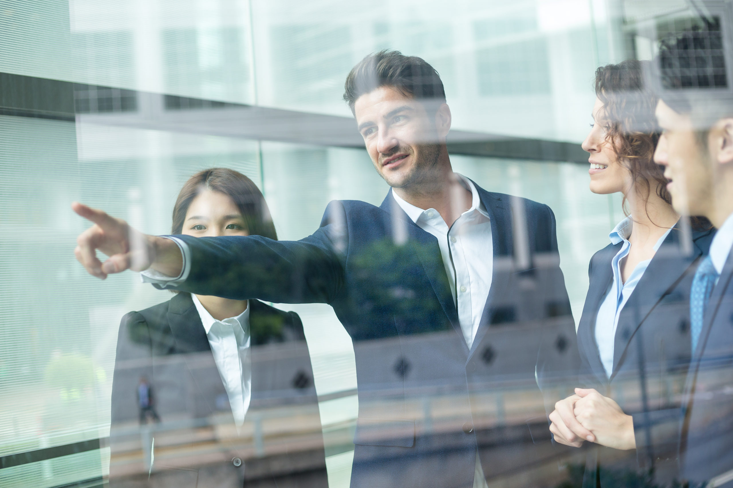 Choisir le bon avocat en allemagne parlant français ou anglais. Clause De Non Concurrence Groupe Prometheus France