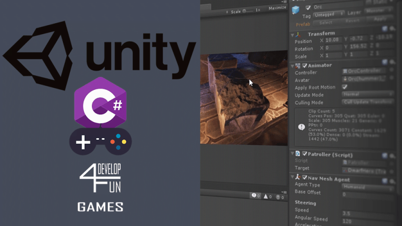 unity net worth 2022