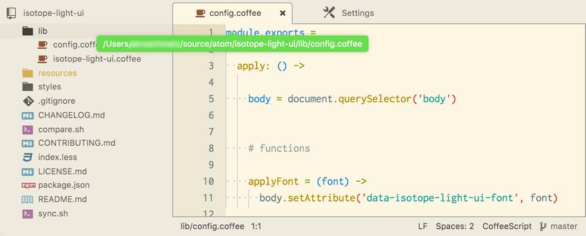 The 10 Best Atom Themes For A Unique Developer Experience Developer Drive