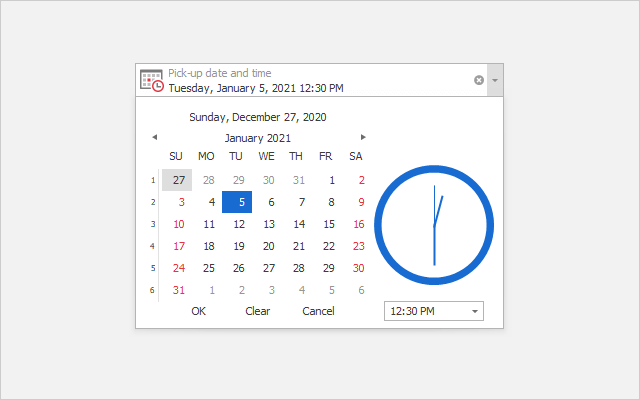 Time And Date Calendar 2021 : 2021 Yearly Calendar Months ...