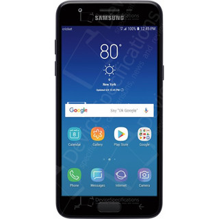 Links on android authority may earn us a commission. Samsung Galaxy Amp Prime 3 Specifications