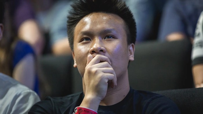Tsm reginald net worth