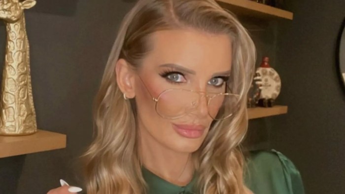 Selling Sunset: What is Nicole Young’s net worth? - Dexerto Selling Sunset: What is Nicole Young’s net worth? - Dexerto