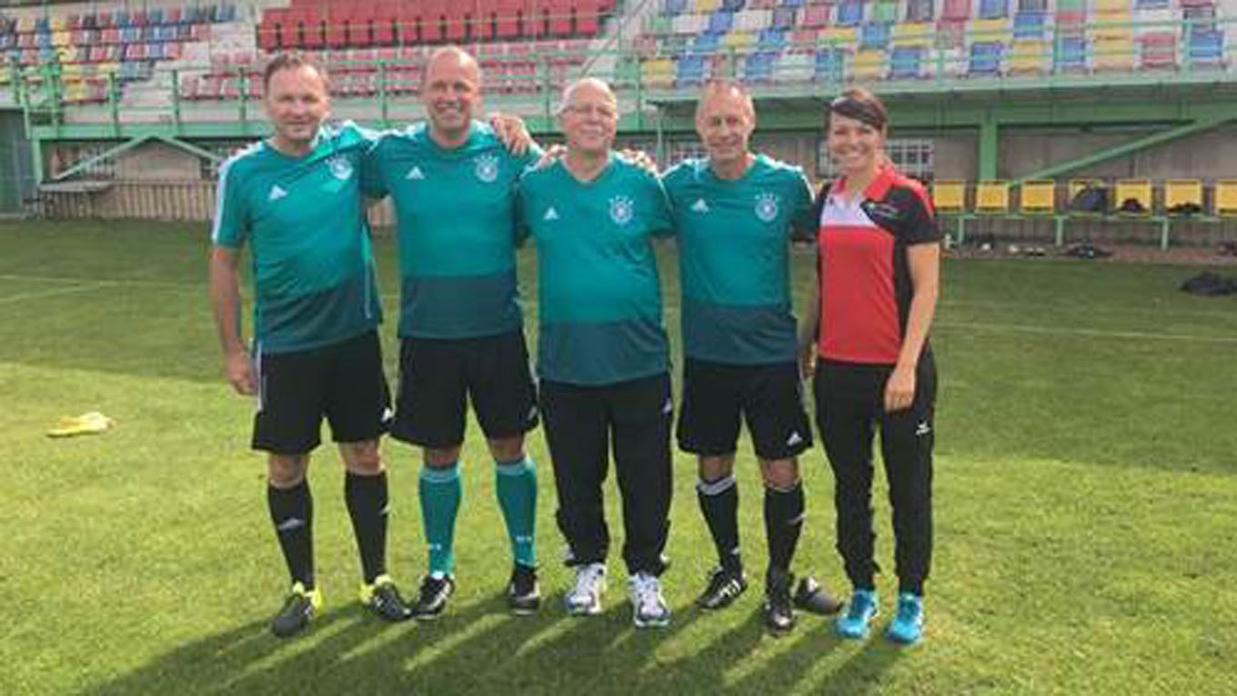 46+ Inspirational Manunited Gegen Aston Villa - Schimanski im Strafraum :: DFB - Deutscher FuÃball-Bund e.V. : Den siegtreffer für man united im old trafford erzielte mittelfeldspieler scott mctominay per kopfball in der 8.