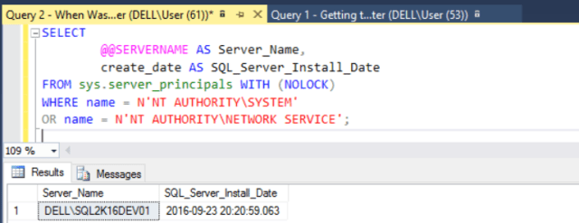 Dharmendra Keshari - SQL Server on Linux, SQL Server