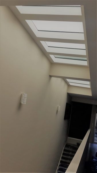 The perfect fit for your velux windows! Velux flat roof skylight - Diamond Skylights Melbourne