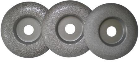 Welcher schleiftopf ist die richtige wahl für ihren zweck? Diamant-Universal-Schleifscheibe bombiert - diatools.com