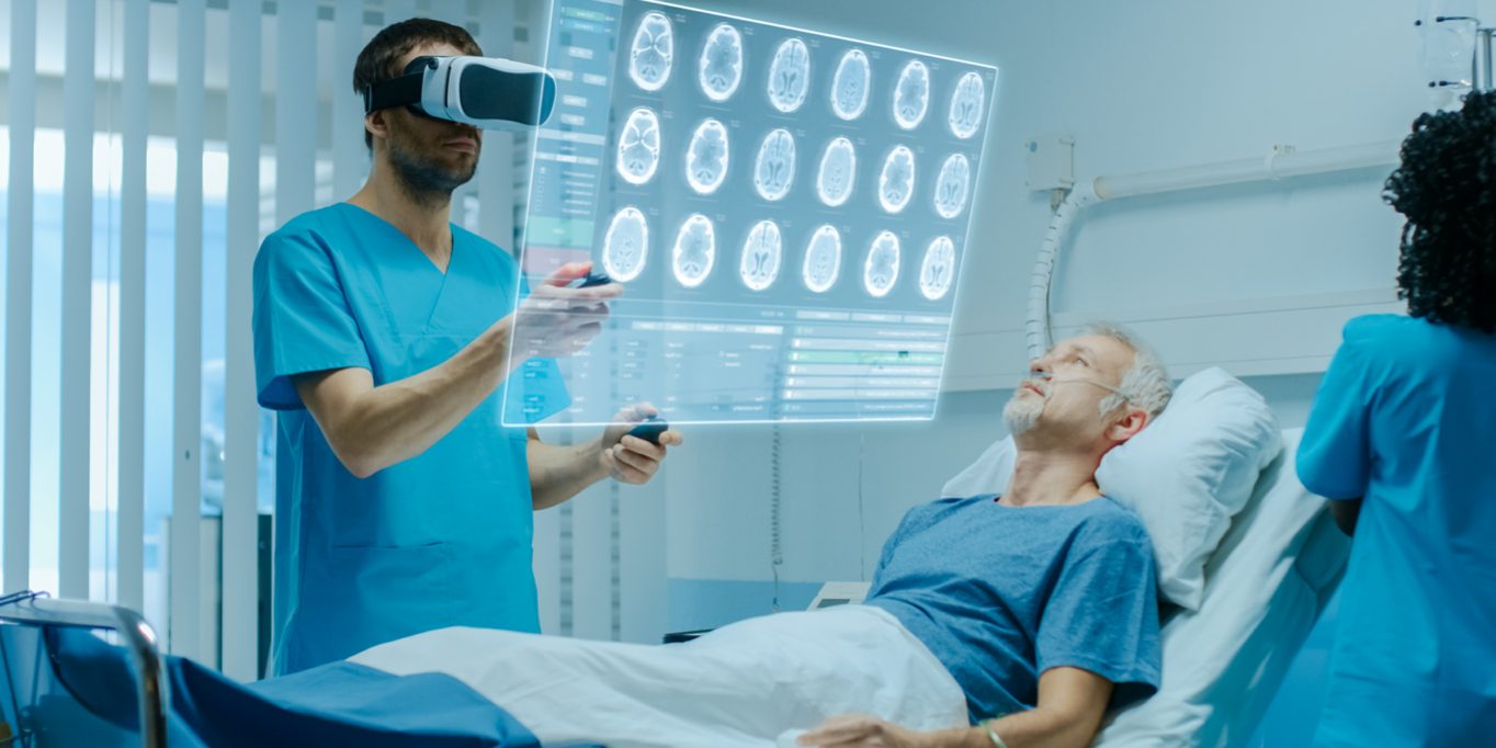 An In Depth Look At Advanced Visualization Technology In Medicine