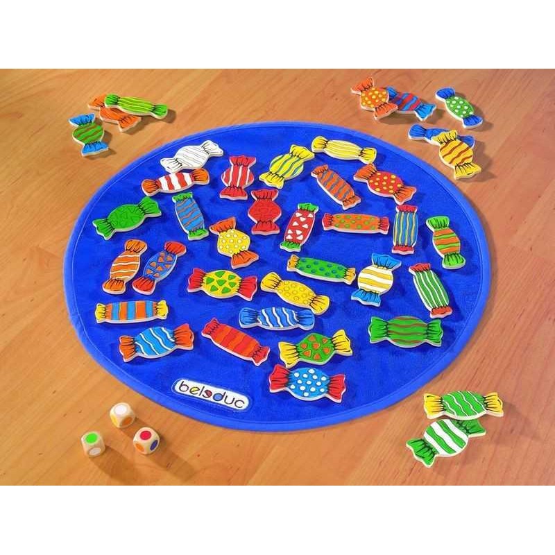 Webjan 17, 2023 · pour inciter les enfants à découvrir les candy’up, le groupe candia a décidé d’offrir des cartonnettes pokémon à collectionner, avec ses packs de bouteilles et … Candy, jeu de société enfants Beleduc