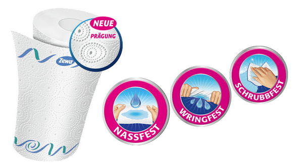 Test Zewa Wisch & Weg