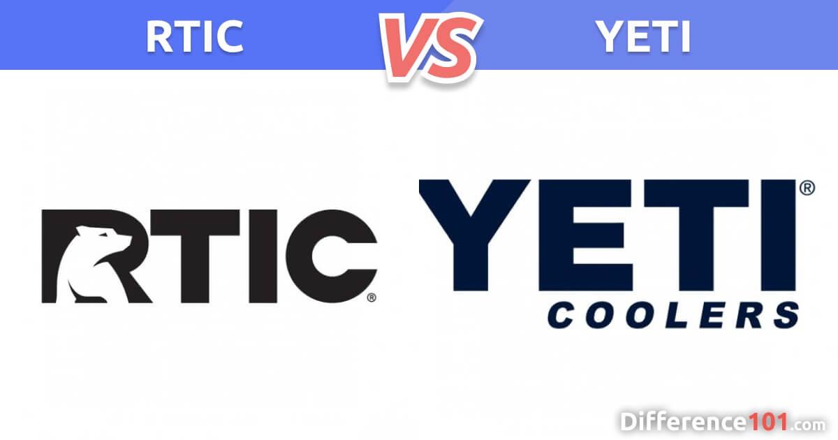 is rtic made by yeti