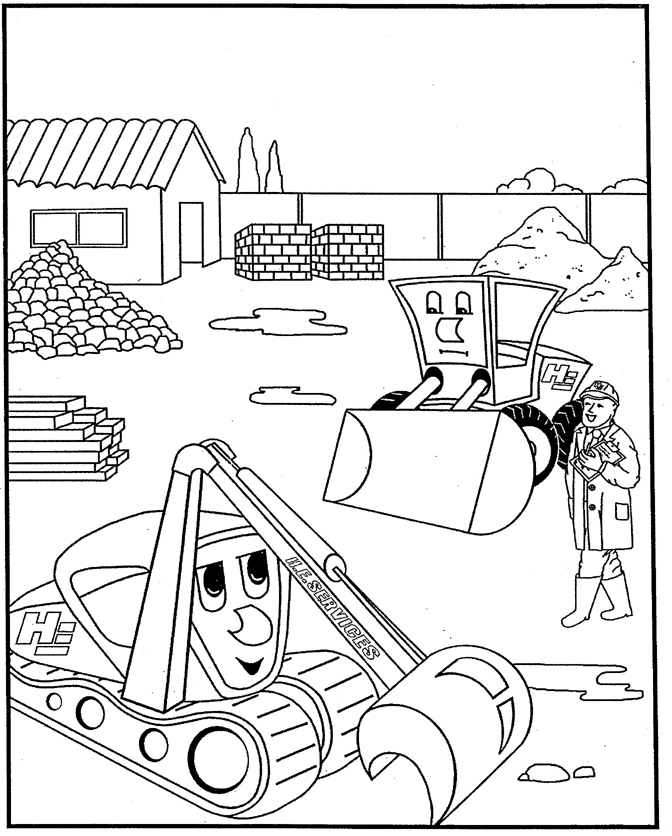 Check out our digger coloring page selection for the very best in unique or custom,. Kids Club Diggerland Uk Theme Park