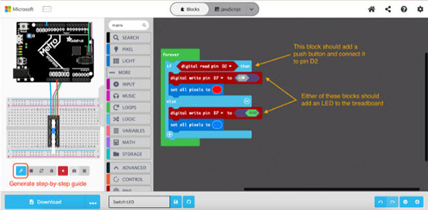 Arduino Circuit Diagram Maker Online