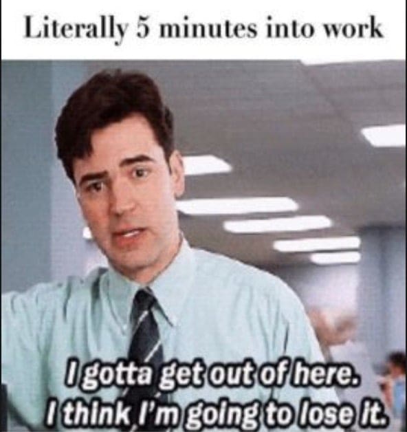 Funny Work Memes Hilarious Work Humor Totally Relateable! Funny Work Memes Hilarious Work Humor Totally Relateable!