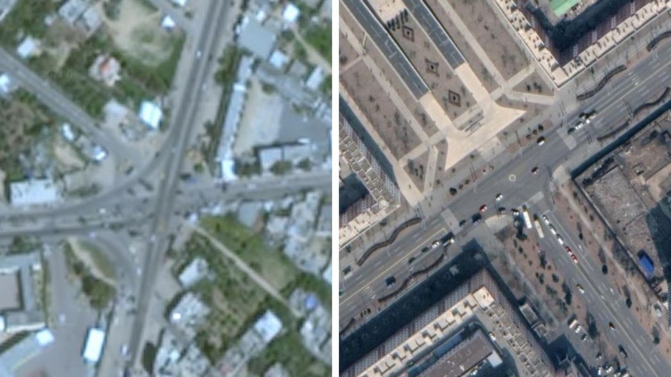 gaza pyongyang google images