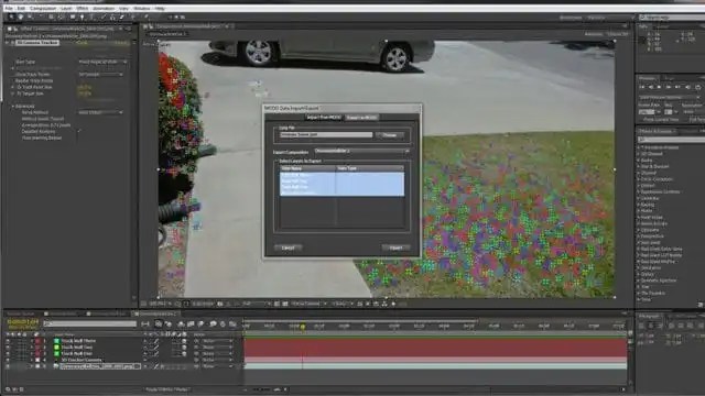 Mehr Ae Mit Modo Digital Production