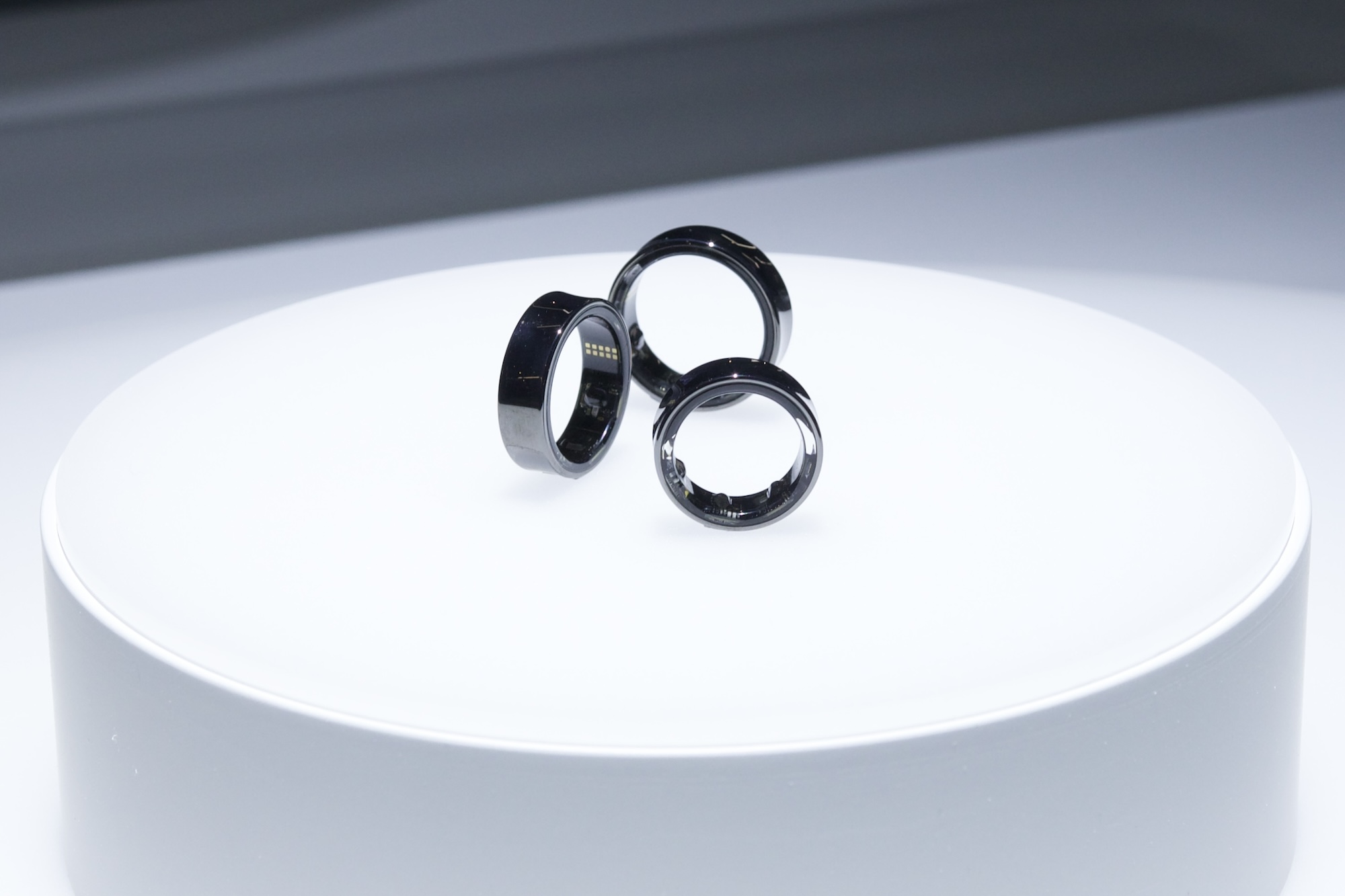 Samsung Galaxy Ring: news, rumored price, release date, and more | Digital Trends