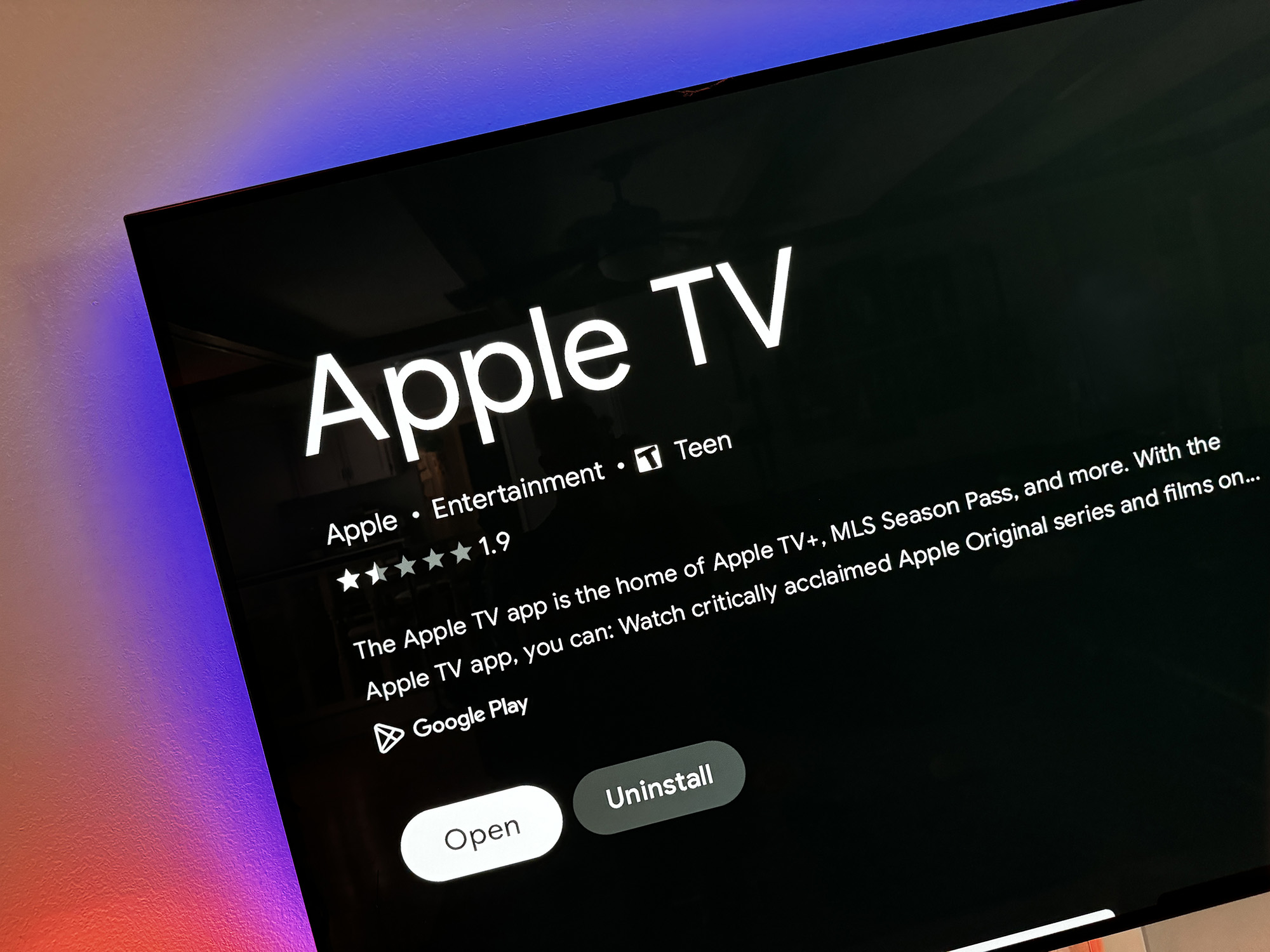 Is an Apple TV Android phone app imminent? I'm not convinced | Digital Trends