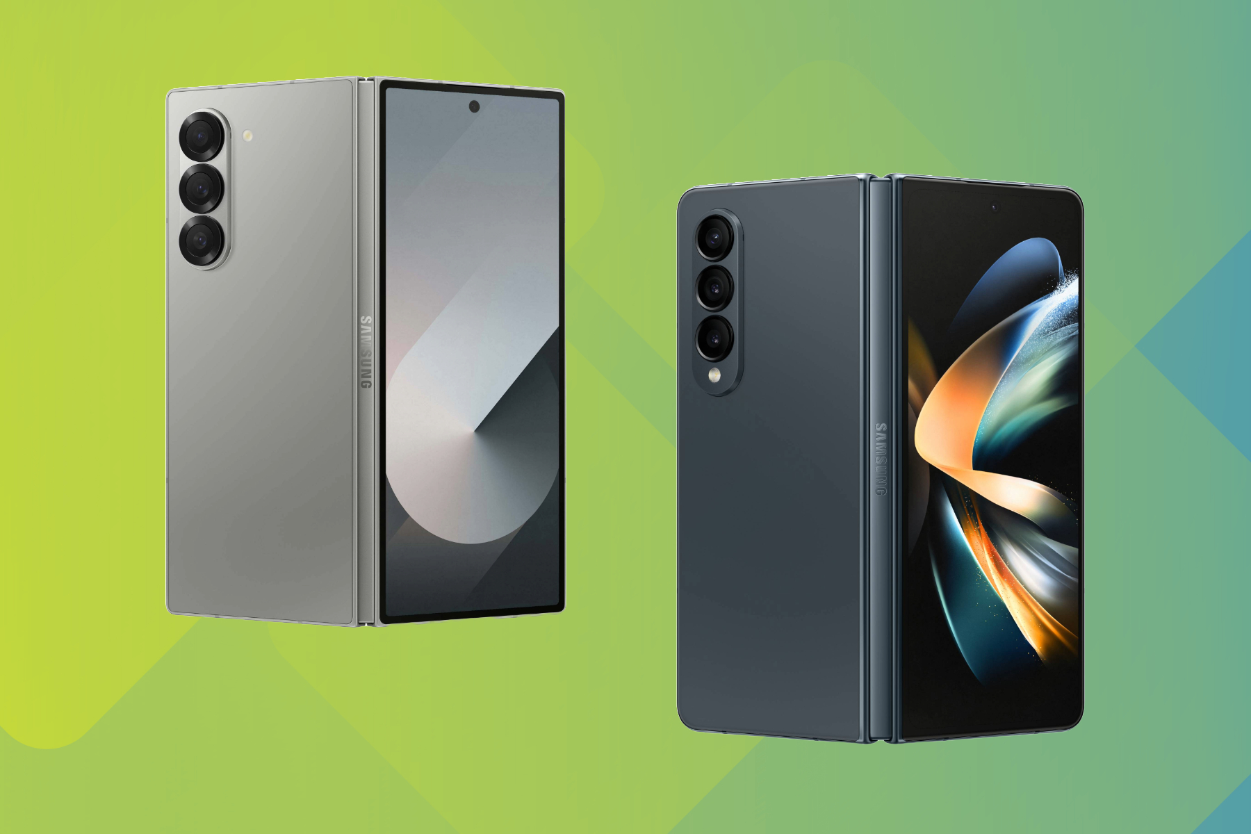 Should you upgrade to Samsung Galaxy Z Fold 6 from Galaxy Z Fold 4? | Digital Trends