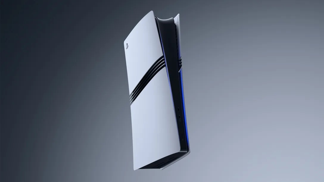 Quiz: Can you tell the difference between the PS5 and PS5 Pro?