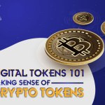 digital tokens