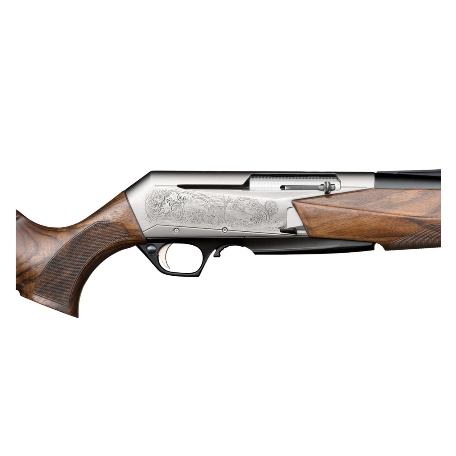 Browning Bar Mk3 Eclipse Fluted