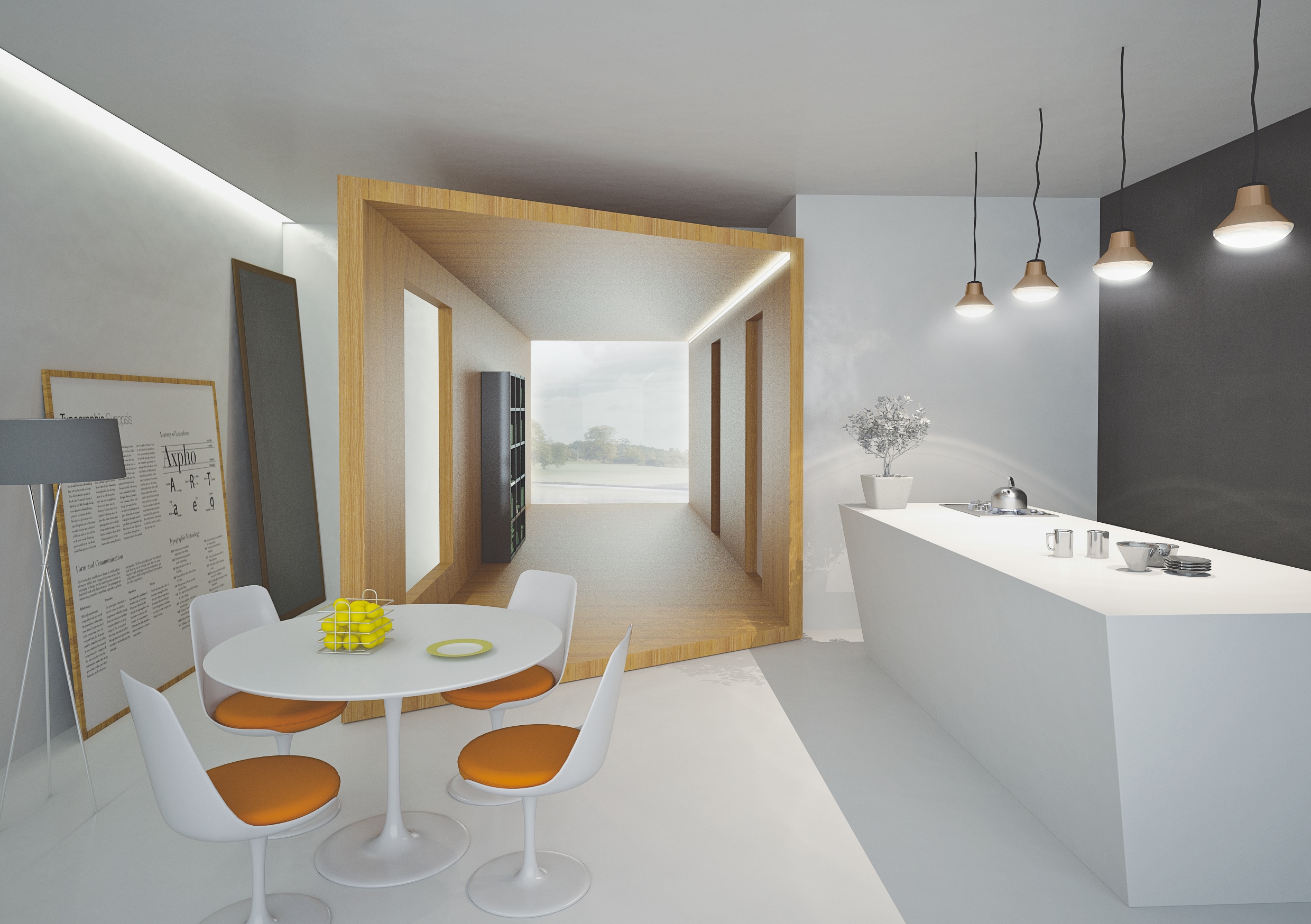 cucina_bancone