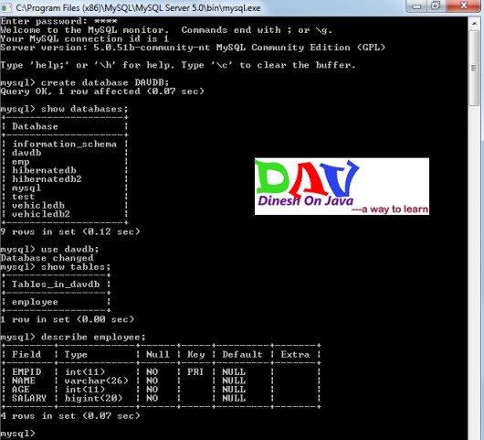 Mysql on delete set null Mysql on delete set null