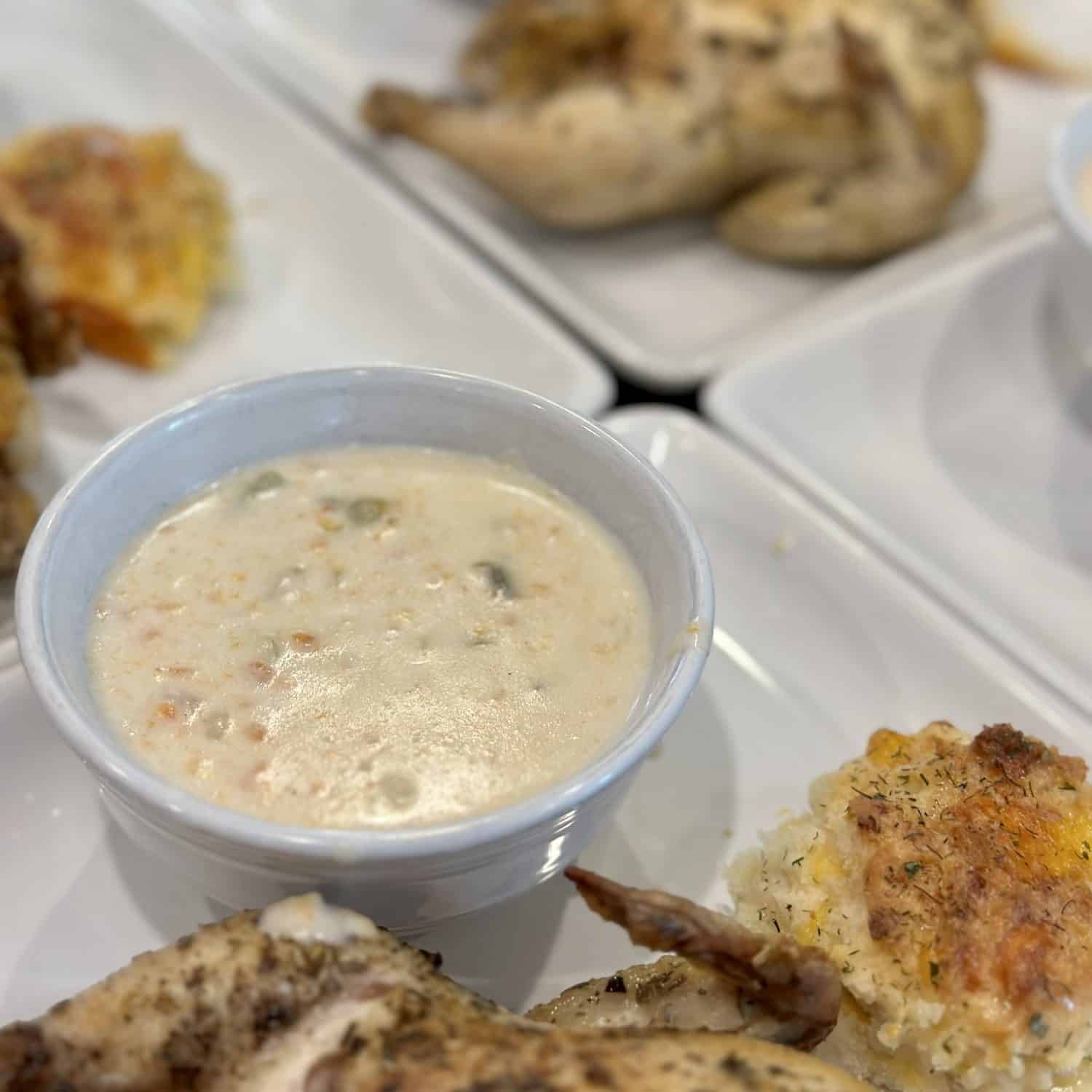 Copycat Dolly Parton’s Stampede Soup-image