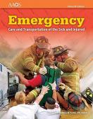 Anatomy and physiology emergency care, 13th edition. ISBN 9781284080179 - Emergency Care and Transportation of the Sick and Injured with Access 11th