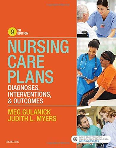 This new edition specifically features three new care. ISBN 9780323428187 - Nursing Care Plans : Diagnoses