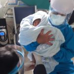 EN CHINCHEROS SE FORTALECE DETECCIÓN DE ENFERMEDADES CONGÉNITAS EN RECIÉN NACIDOS